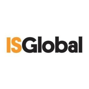 ISGlogal logo