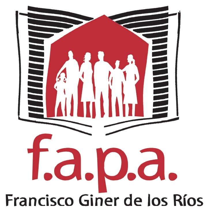 Federación de la Comunidad de Madrid de Asociaciones de Padres y Madres del Alumnado FAPA Francisco Giner de los Ríos